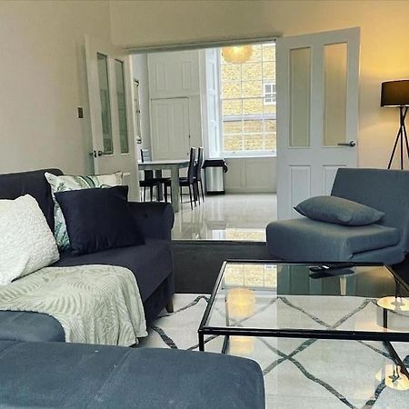 Ferienwohnung Luxury 2 Bed Flat In Inslington London Exterior foto