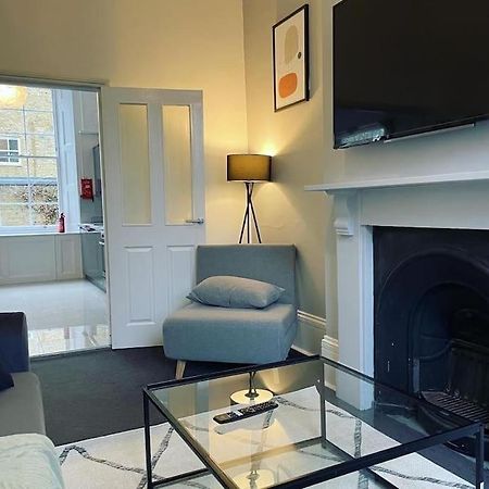 Ferienwohnung Luxury 2 Bed Flat In Inslington London Exterior foto